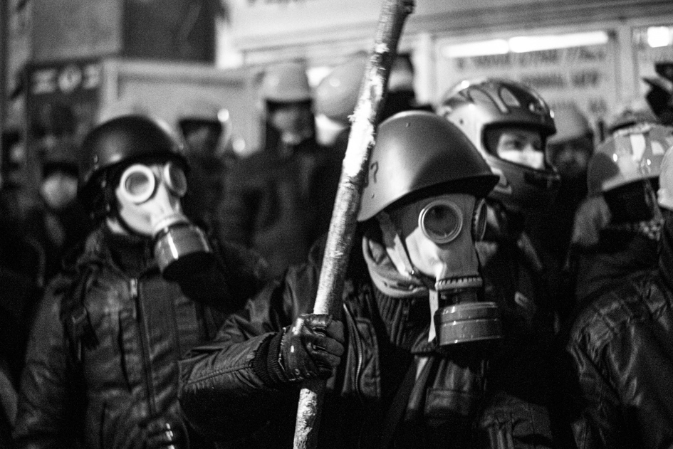 Euromaidan