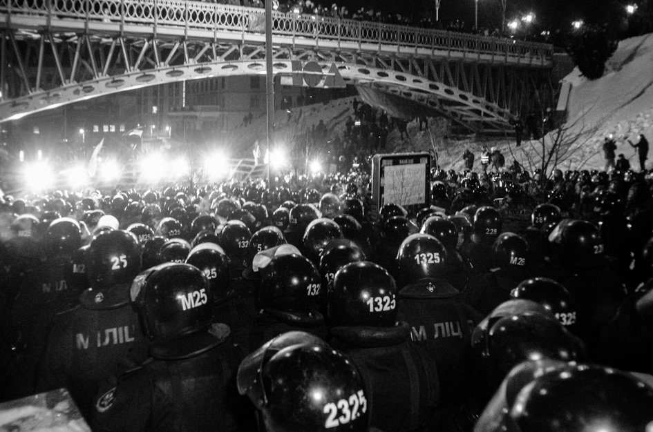 Euromaidan