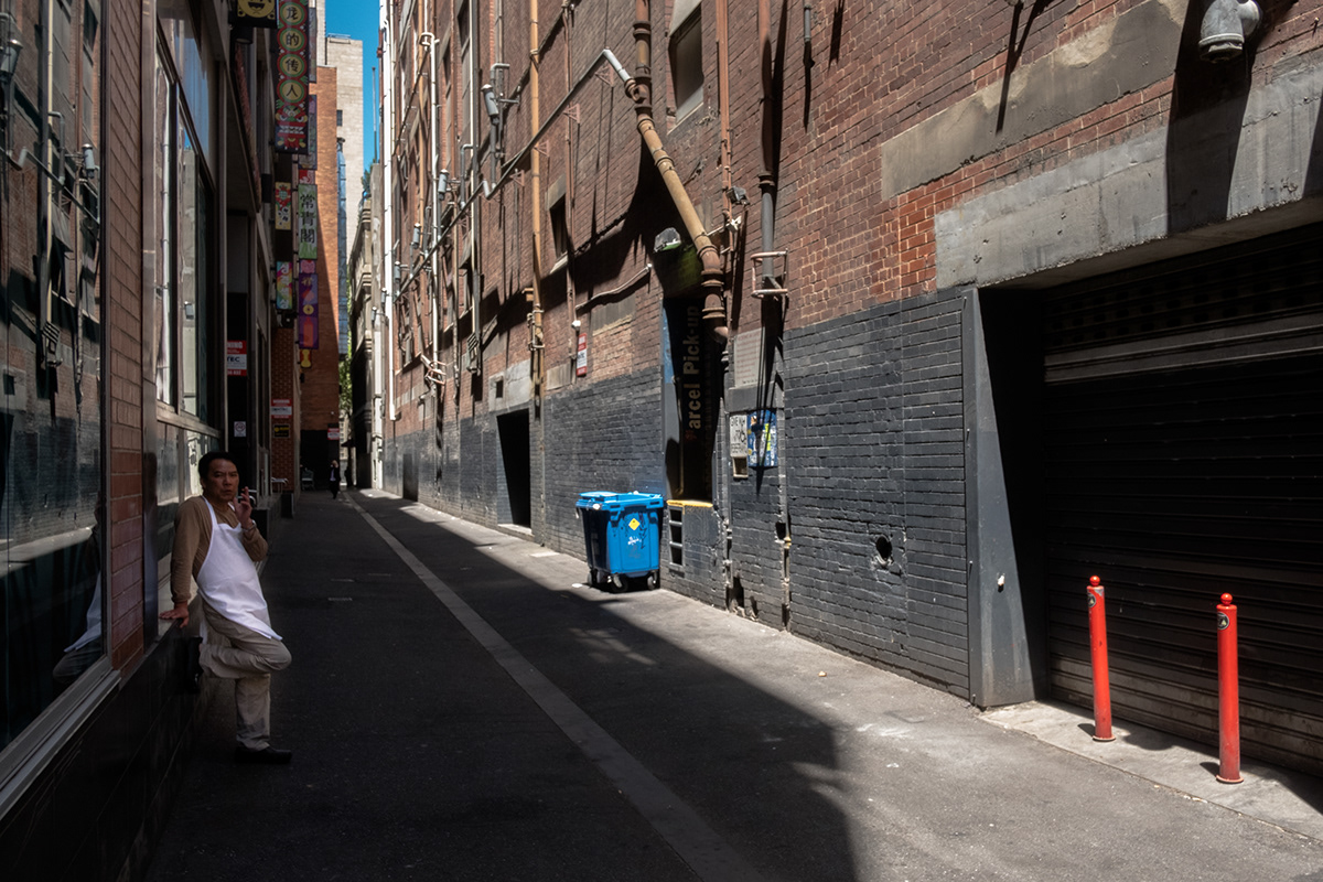 Australia